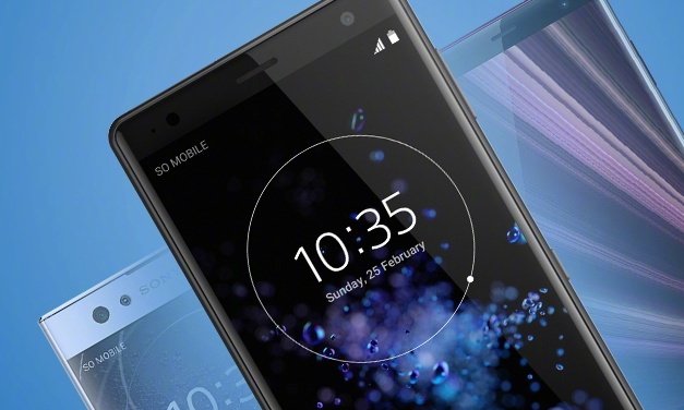 一大堆新机申请出战!索尼新品发布会时间公布