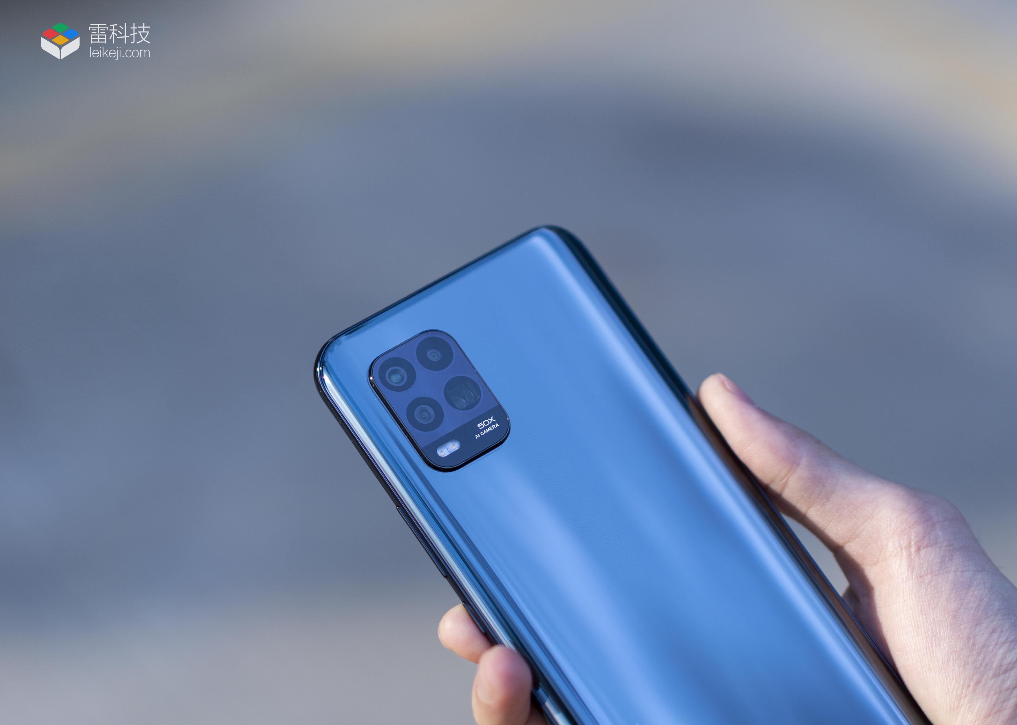 小米10青春版评测:性价比不俗,相机是亮点