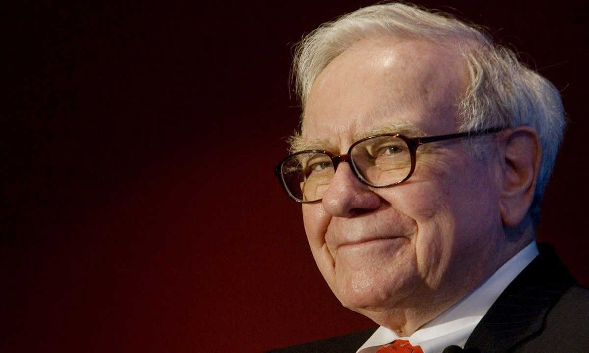 还买啥iPhone?跟随股神巴菲特攒钱买苹果股票