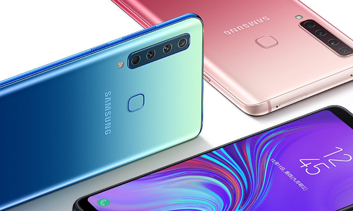 Galaxy M20是什么鬼?跑分已现身,三星A8同款