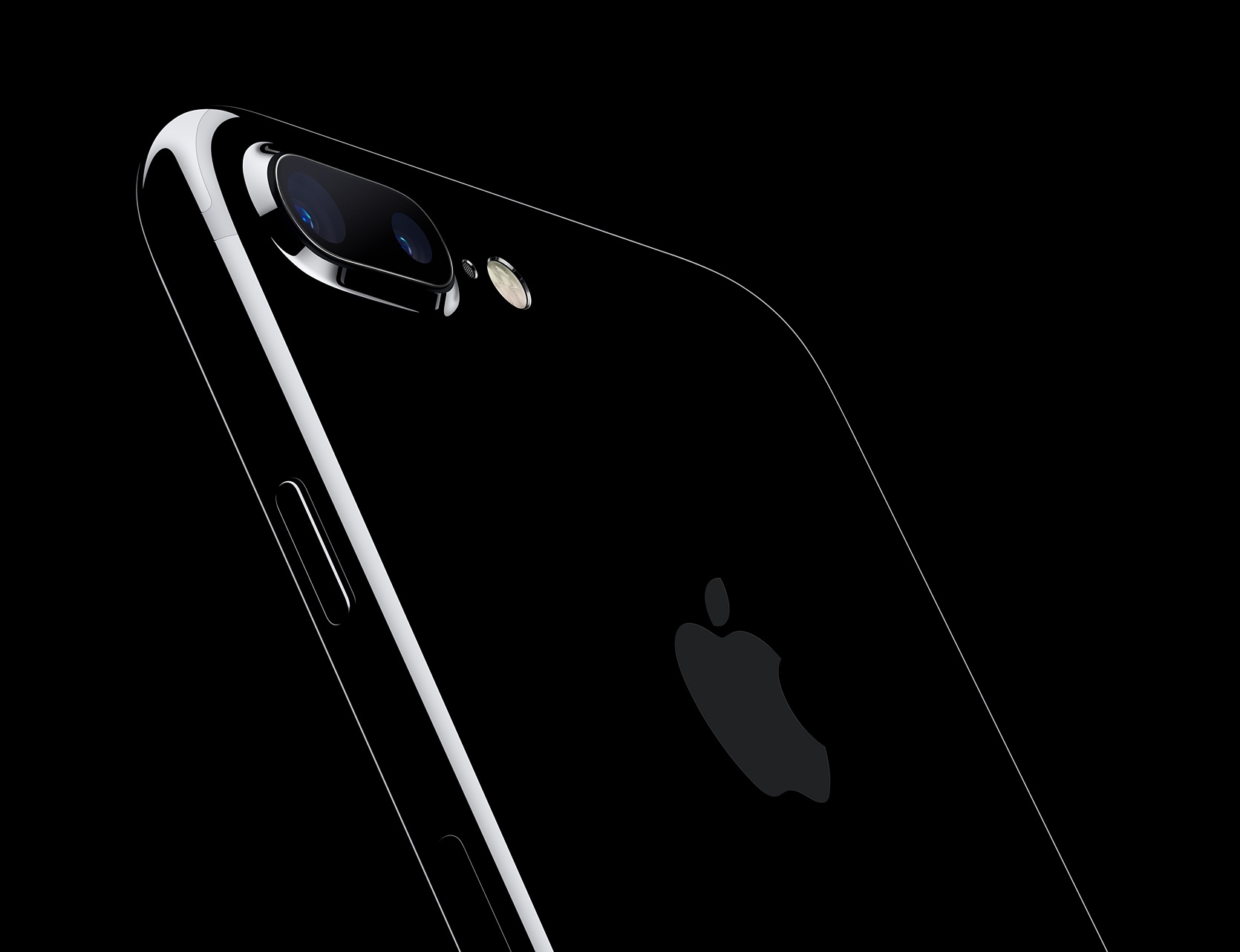 APPLE iPhone 7 Plus 256GB Czarny Smartfon - ceny i opinie w Media Expert