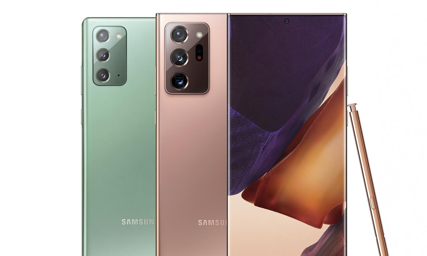 三星note20u高清壁纸,三星note20ultra4k壁纸 7399元起!三星note 20系列国行正式发布:你会买吗?