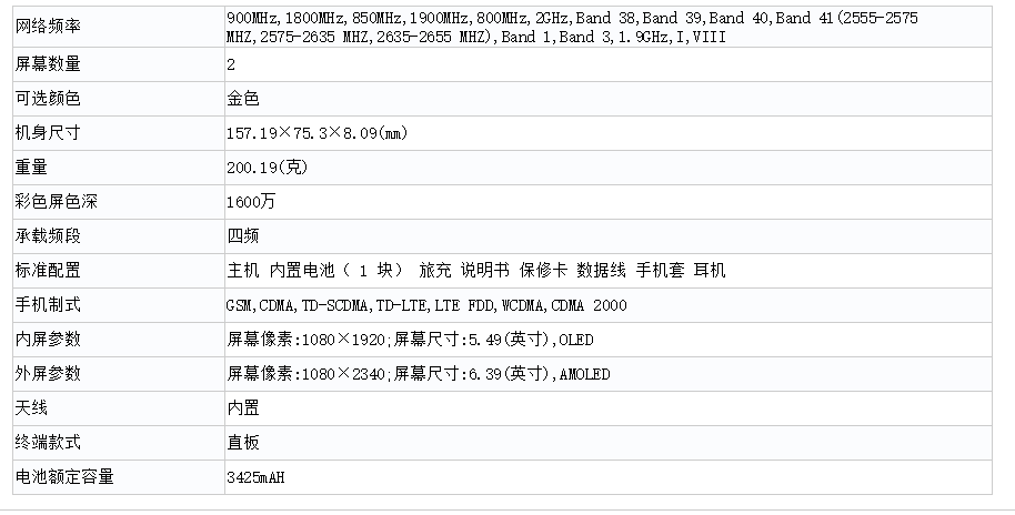 售价更实惠vivonex双屏版低配款已准备妥当配置不俗