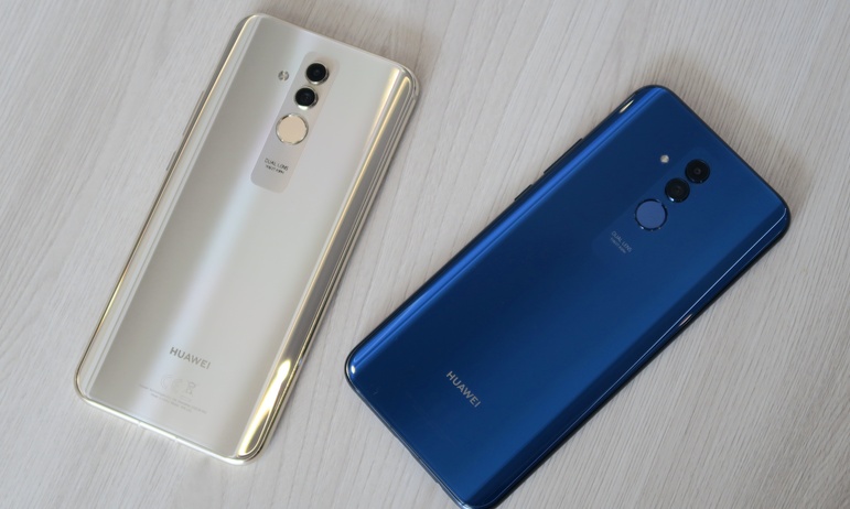 又一款GPU Turbo新机,华为麦芒7将于9月10日发布