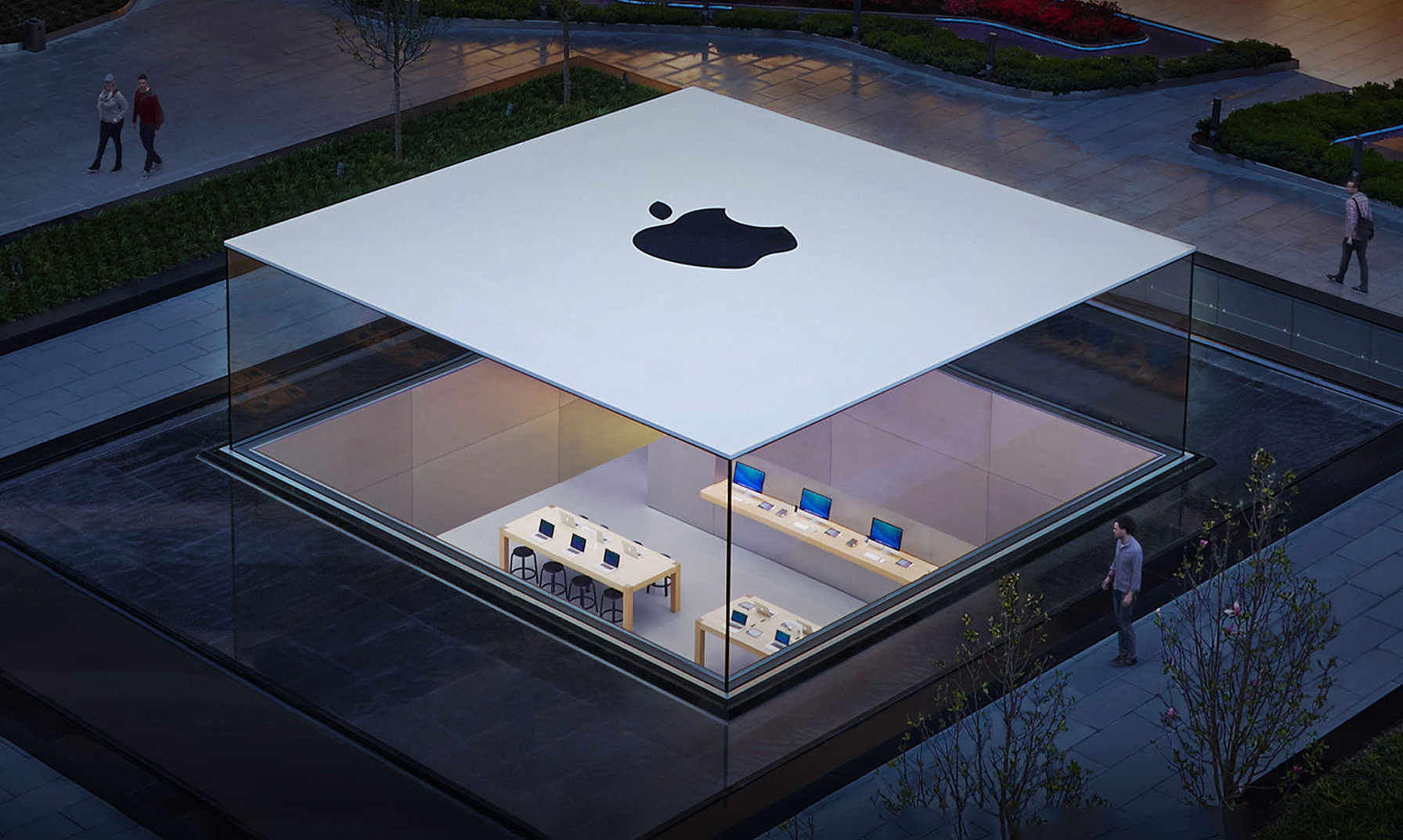 苹果躺枪!土耳其将抵制美国电子产品:手机用三