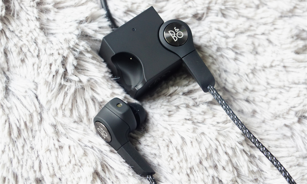 来自工业设计之王的千元无线耳机,开箱后发现