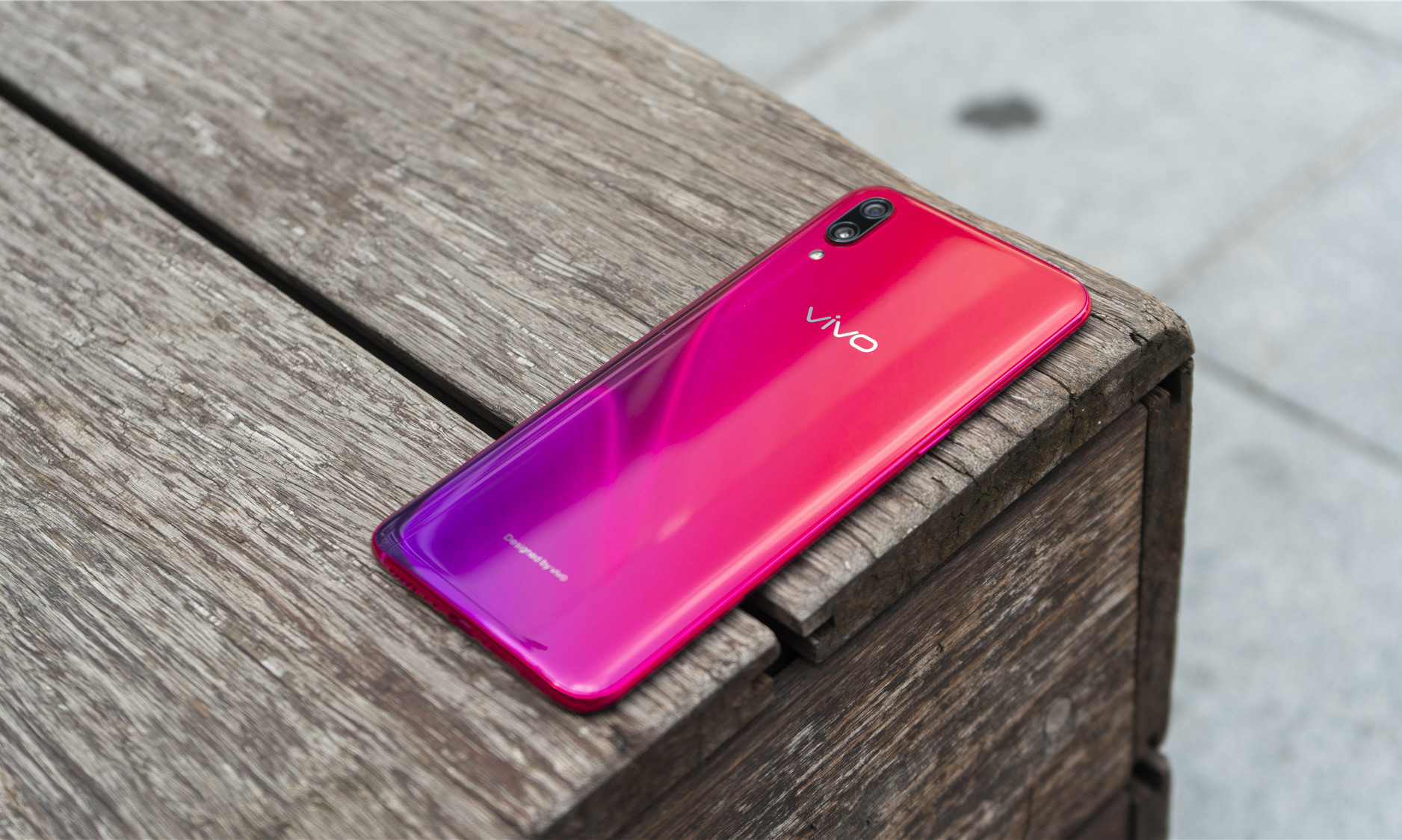 速度再提升!vivo第四代屏幕指纹获重磅升级,X23先尝鲜