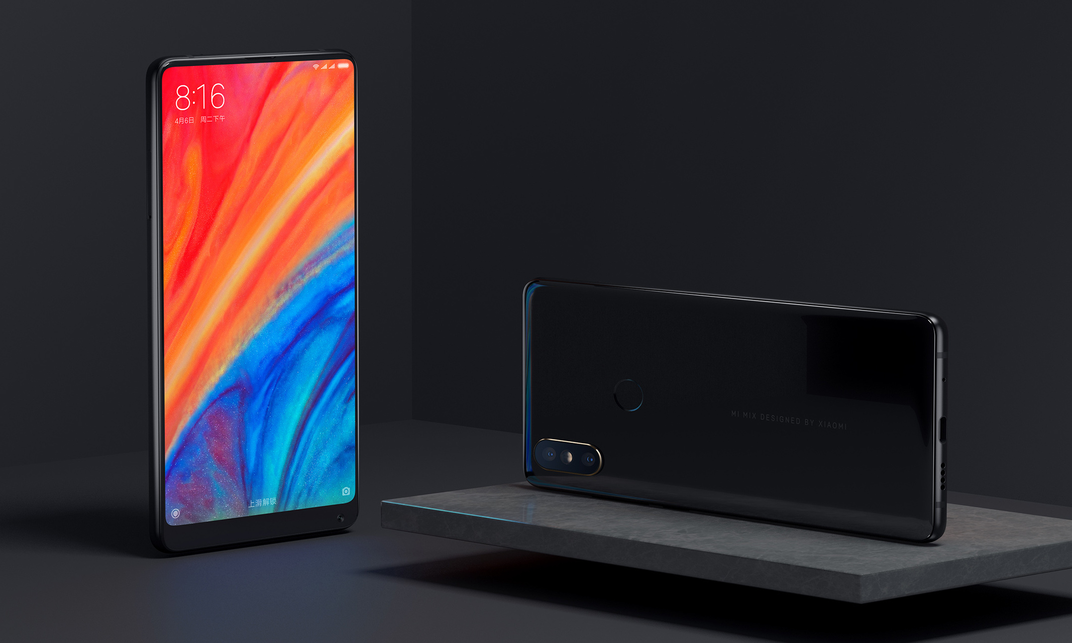 LCD永不为奴!OLED屏当道下,你还有这么多旗