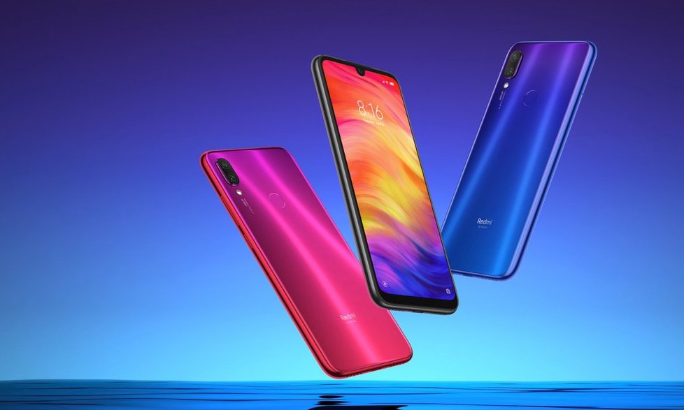 1316元起!红米重磅新机来袭:骁龙675+小米9同款主摄