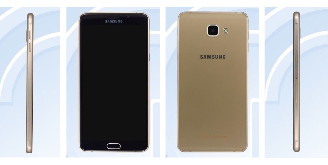 三星a9star具有多种配置