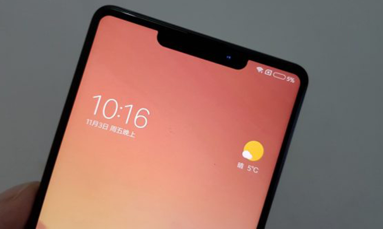 小米8确定将在月底发布!价格已被提前曝光:27