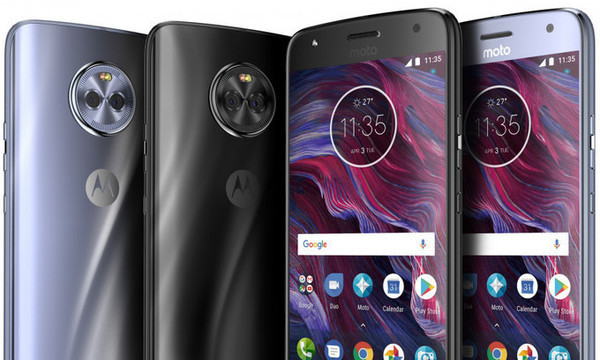 9月2号发!联想Moto X4即将发布:骁龙630+