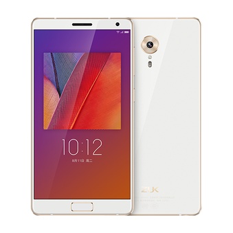 联想 ZUK Edge