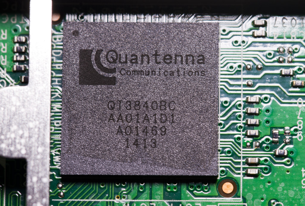 无线网络新变革 - 网件NETGEAR R7500路由器开箱及拆机篇 - 雷科技