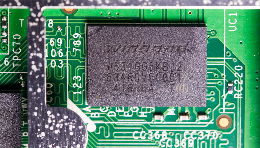 无线网络新变革 - 网件NETGEAR R7500路由器开箱及拆机篇 - 雷科技