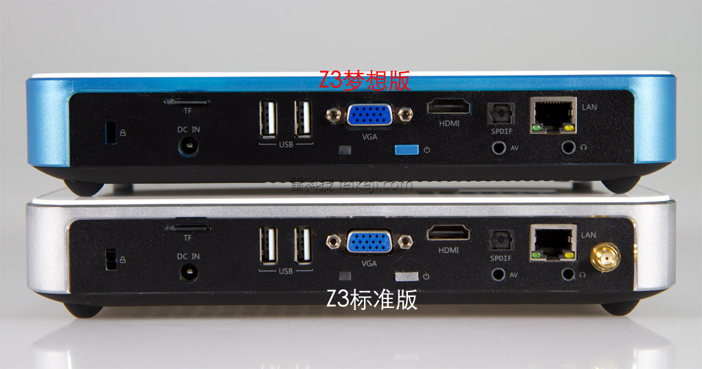 儿时梦景现成真 - 极米 z3 梦想版试用评测