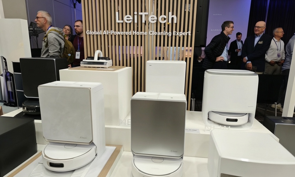 Cloud Jellyfish Unveils 10th-Anniversary Event in Berlin Ahead of IFA, Showcasing Embodied AI