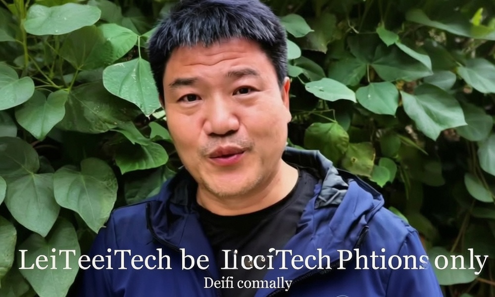 Serves him right! Former anti-fraud influencer Lao Chen tried to make a comeback by live streaming with an alternate account, only to get his stream restricted by the platform