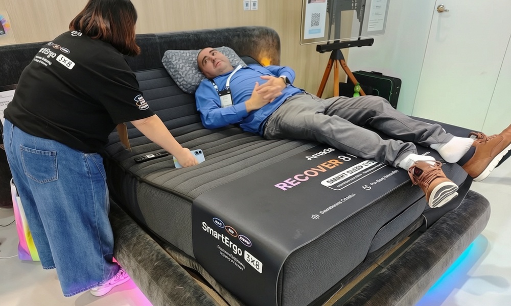 IFA 2026 Smart Sleep Outlook: Screens Are Out, Radar Is In — Four Clear‑Cut Trends Emerge