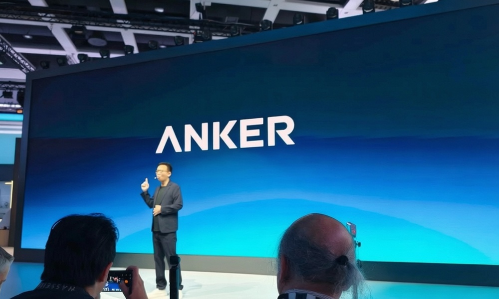 From charging matrices to whole‑home AI, Anker charts a new course at IFA 2026