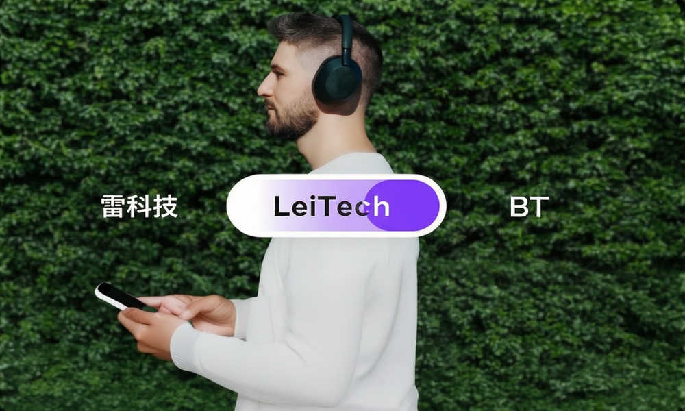 vivo Earbuds Support Wi-Fi! With Qualcomm and Xiaomi Leading the Way, Ultra-Low-Power Wi-Fi Could Ignite the AI Hardware Boom?