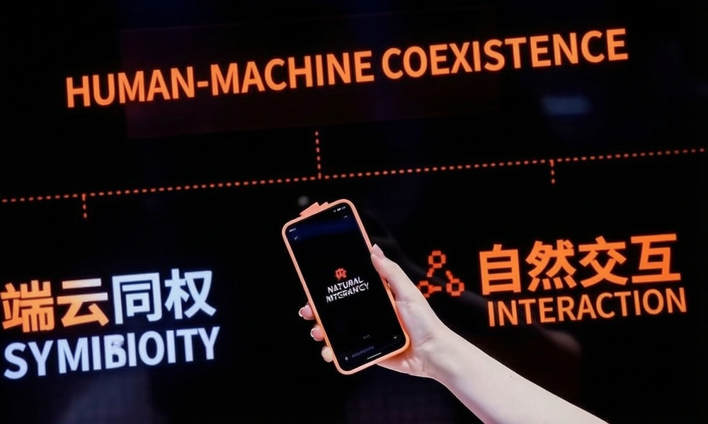 Honor and Doubao Lead the AI Smartphone Wave at WAIC—Your Tasks Are Now on Their Radar