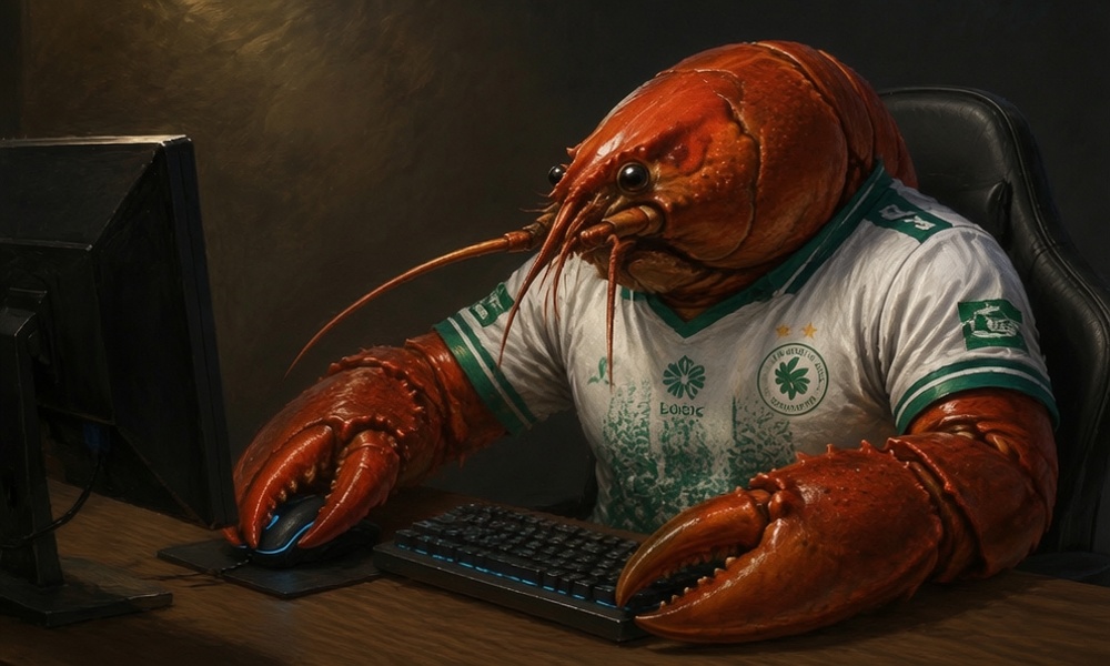 AI PCs Are Outdated! AC Has Surged Overnight. Do Agents Truly Need Dedicated Computers?
