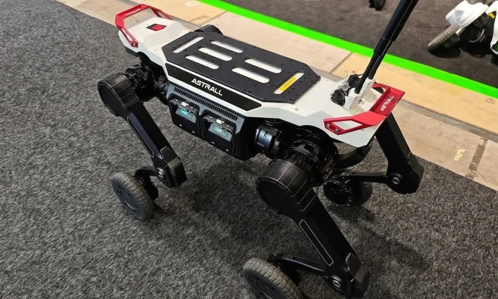 From "Demonstratable" to "Work‑Ready"! Xuanji Dynamics Robots Debut at IFA: Deployed for Three Major Scenarios