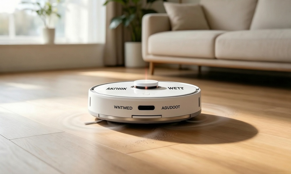 Iteration cycles shortened to half‑a‑year! More "quick‑launch robot vacuums" hit the market. Is smart‑cleaning hardware turning fast‑fashion?
