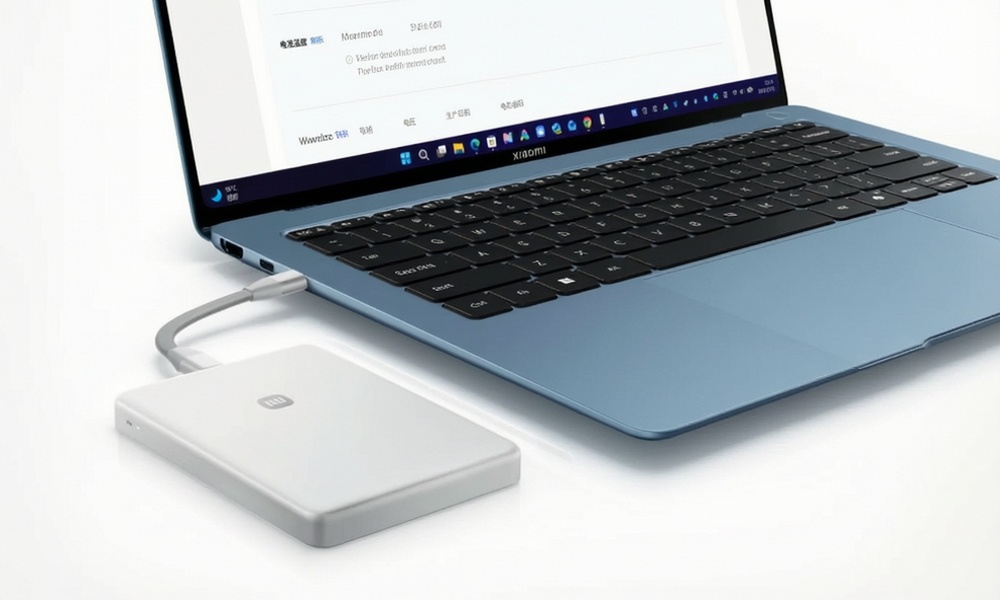 Countdown to the new national standard! Are Chinese‑market power banks just one webpage away from full‑fledged Qi 2.2 support?