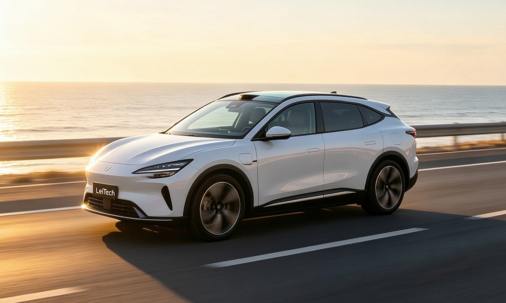 Road Maintenance Fees for New Energy Vehicles Put on the Agenda! Large-battery Plug-in Hybrids Emerge as Top Winners, Cost Edge of Battery EVs Fades
