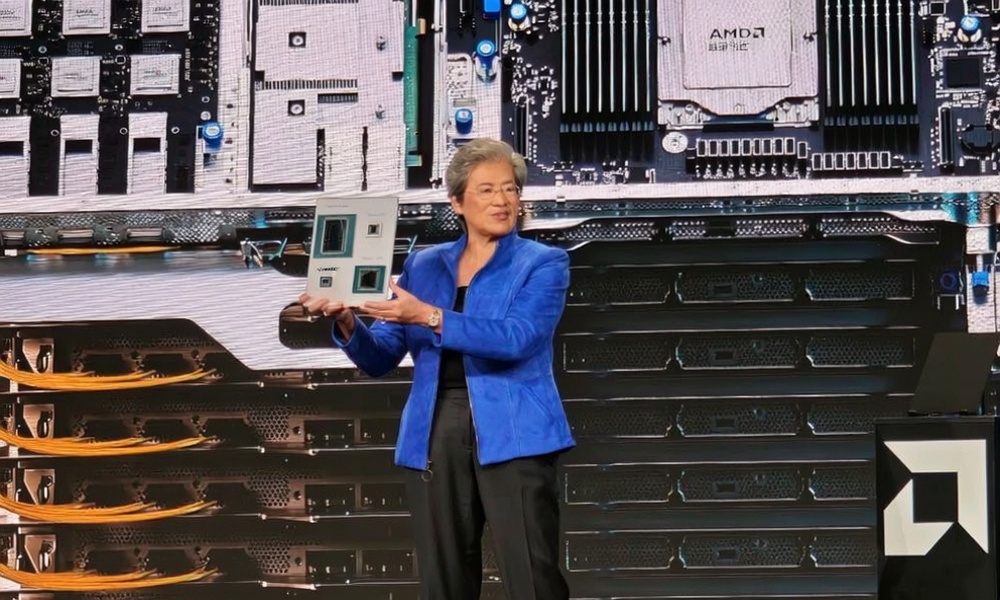 Groundbreaking! AMD becomes the first to adopt TSMC’s 2nm process. Will the AI boom keep surging?