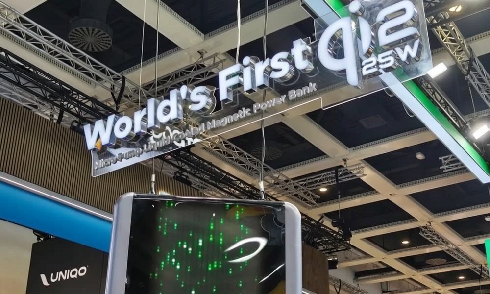 IFA 2026 On‑Site: UGREEN Stages Dual‑Hall Presence, Its Full AI Product Suite Takes Centre Stage