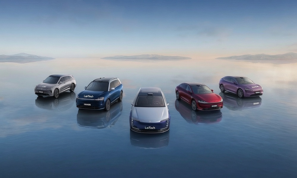 Shangjie Goes Mainstream, Zunjie Aims Higher: HarmonyOS Intelligent Driving’s ‘Fleet Strategy’ Takes Shape, Set for Breakout in 2027