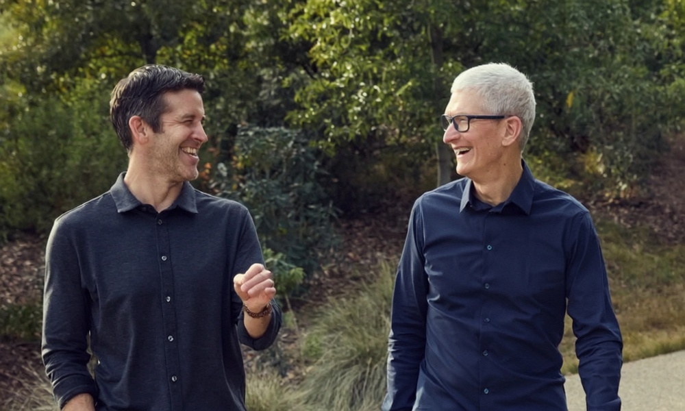 Cook Era Ends: Tim Cook Steps Down, Ternus Takes Over as Apple CEO; Upcoming iPhone Launch Is First Major Test