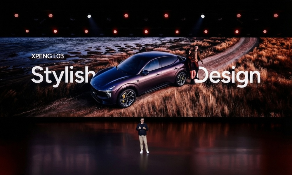 Eight Auto Launches in One Day! The Industry’s ‘Crazy Thursday’ Highlights Ruthless Iteration—with No Winners