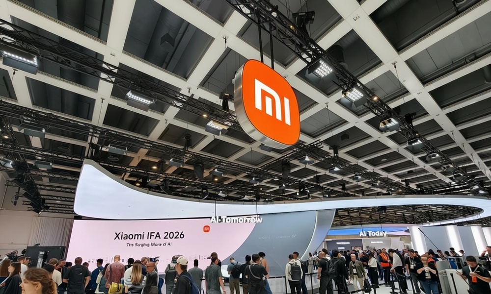 Xiaomi Stuns at IFA Debut: Appliances and EVs Launch into Europe with Unexpected Strategic Move