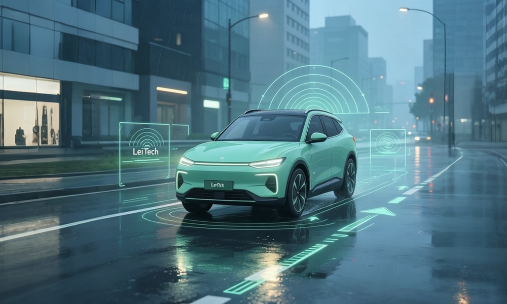 L2 ADAS Penetration Surpasses 70%: Chinese Automakers Accelerate Intelligent Driving Innovation—In-House Chips, VLA, and World Models All Flourishing