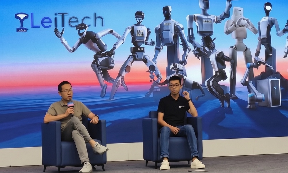 Chat with Digua Robot CEO Wang Cong: No Absolute Barriers for Embodied Intelligence, Success Depends on Solid Delivery