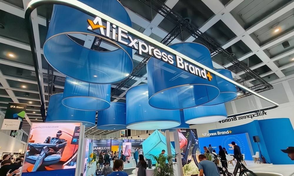 AliExpress Makes a Splash at IFA: China’s Top‑Tier Hardware Tech Brands Assemble to Deliver a New Blueprint for Global Expansion
