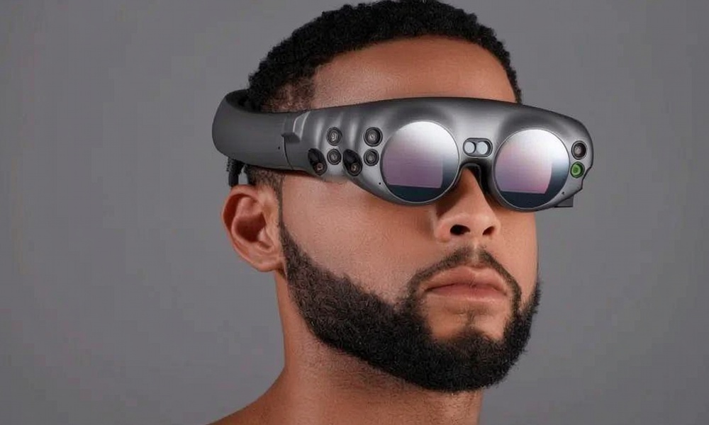 Magic Leap Halts Headset Development—Chinese Brands Take the AR Lead