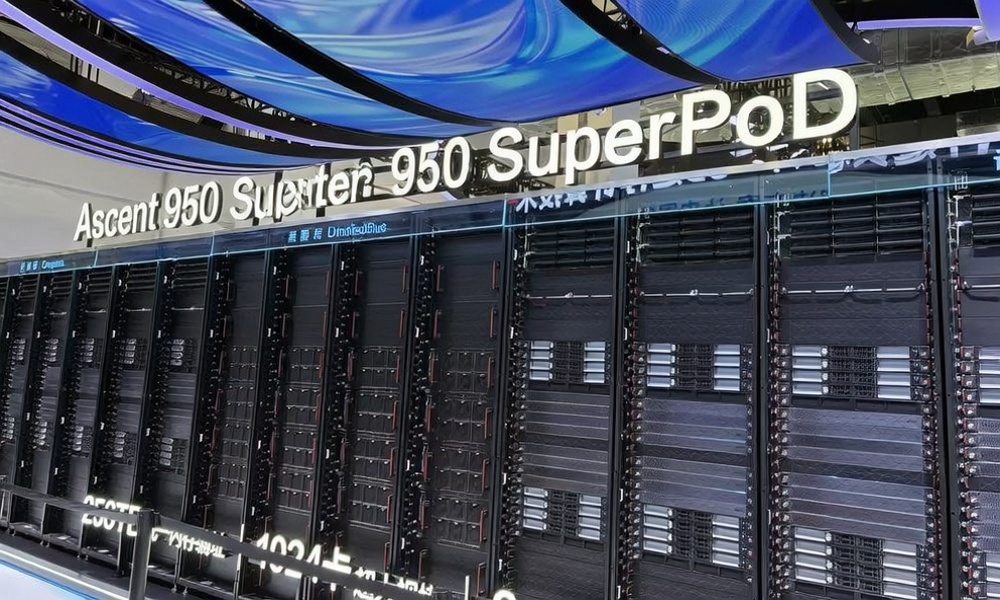 Up Close at WAIC's Chip Battle: Domestic Players No Longer Go It Alone, Super Nodes Emerge as the Core Battleground