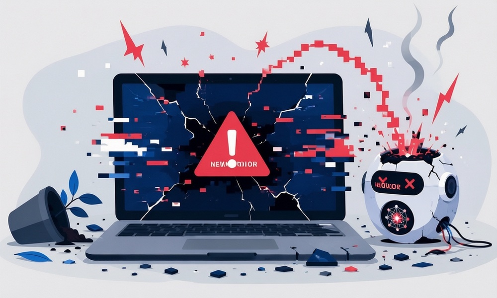 GPT Erases User Hard Drives at Will—It’s Time to Address Agent Security Risks