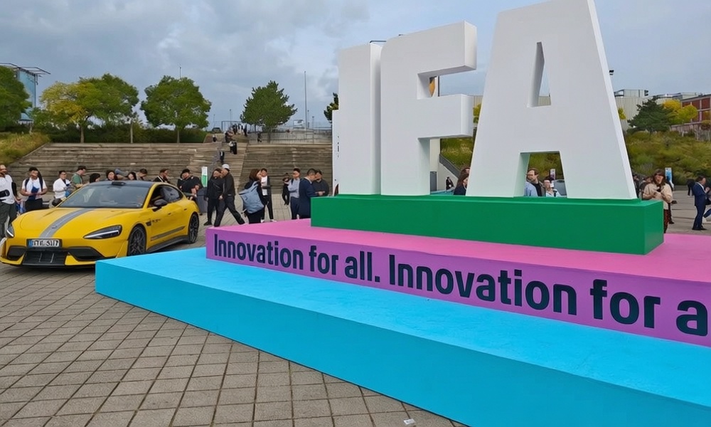 Xiaomi, Xpeng and Volkswagen Gather at IFA: The Battle for "Human‑Vehicle‑Home" Ecosystem Kicks Off, as Boundaries Between Automobiles and Home Appliances Fade Away