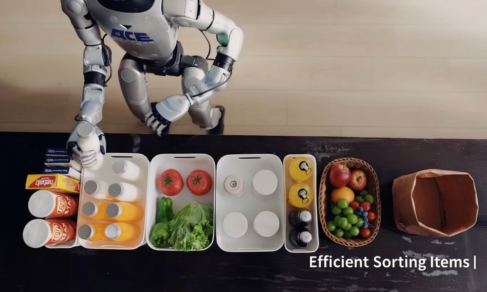 Daxiao Robotics Unveils Kairos 3.1 at WAIC, Redefining World Models via Open Source
