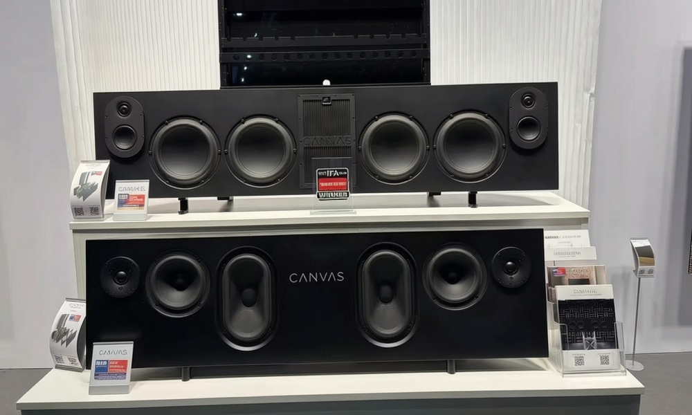 Winning Over Listeners! TV Makers Go All‑out on Audio at IFA: Hisense, TCL and LG All Emphasize Audio‑Visual Synergy