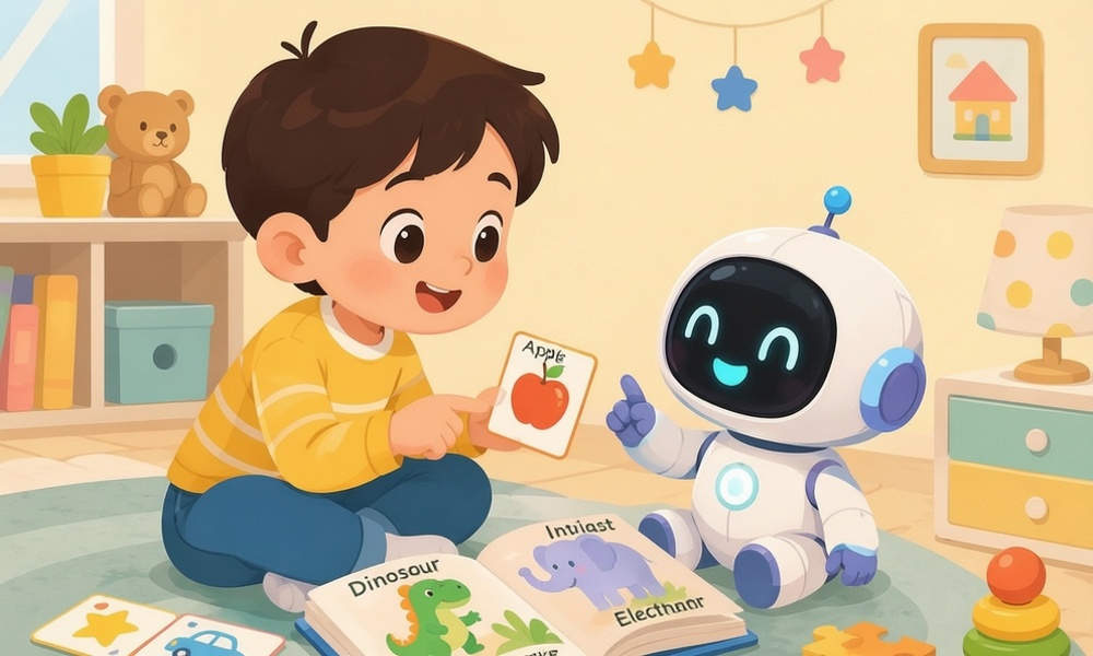 AI Toys Under $15 Selling Out on Taobao! Is This the Real State of AI Hardware Consumption?
