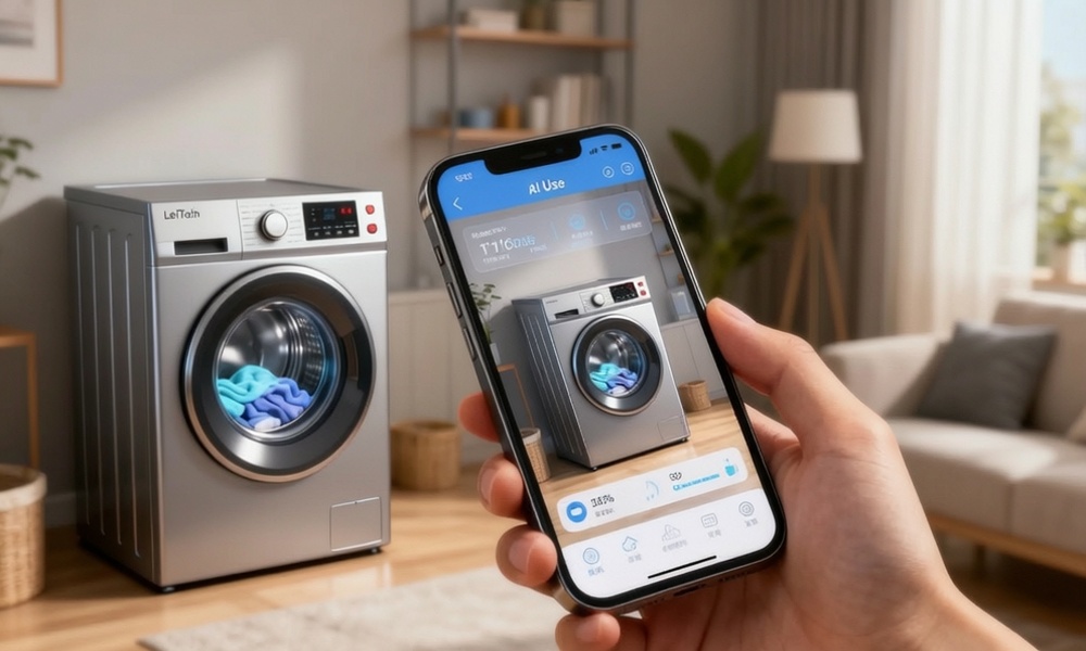 AI Appliances’ ‘Expiry Date’ Is Just One Year? New National Standard Establishes First-Ever AI Appliance Guidelines