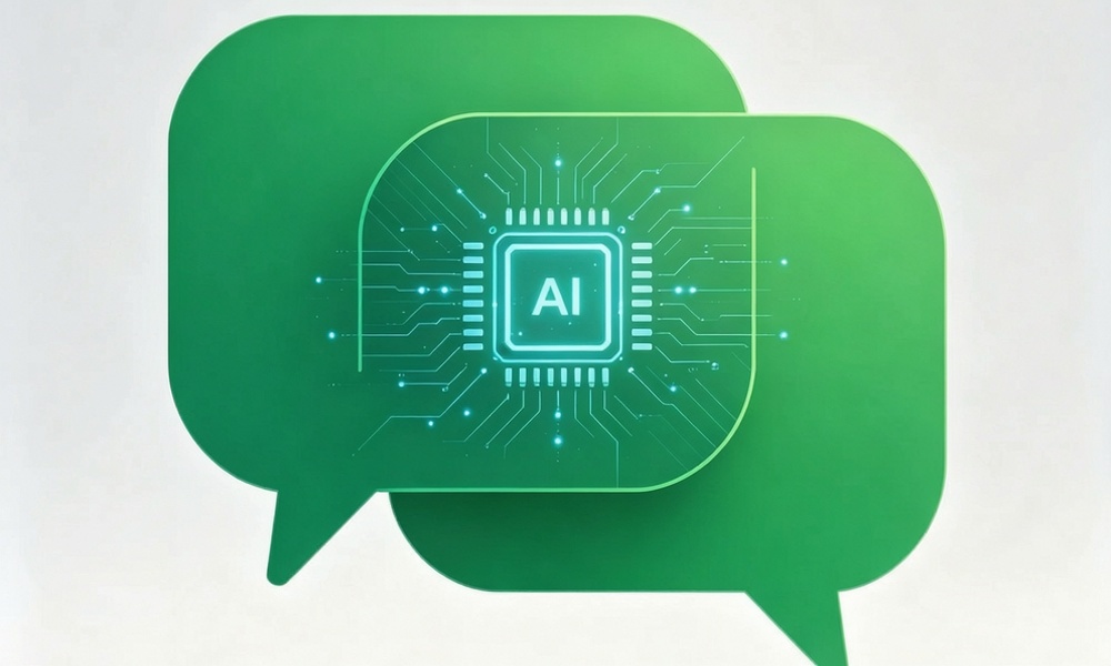 WeChat’s built-in AI arrives! The agent "Xiaowei" enters internal beta testing, accessible with one tap on the homepage.