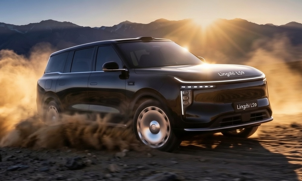 Dozens of Thousands in Full Payment Lost! Another EV Automaker’s Dealership Collapses Amid Inventory-Driven Sales Pressure